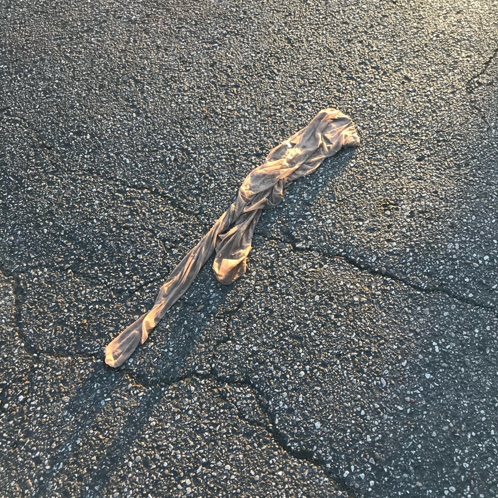 Meet your Posher, Jen